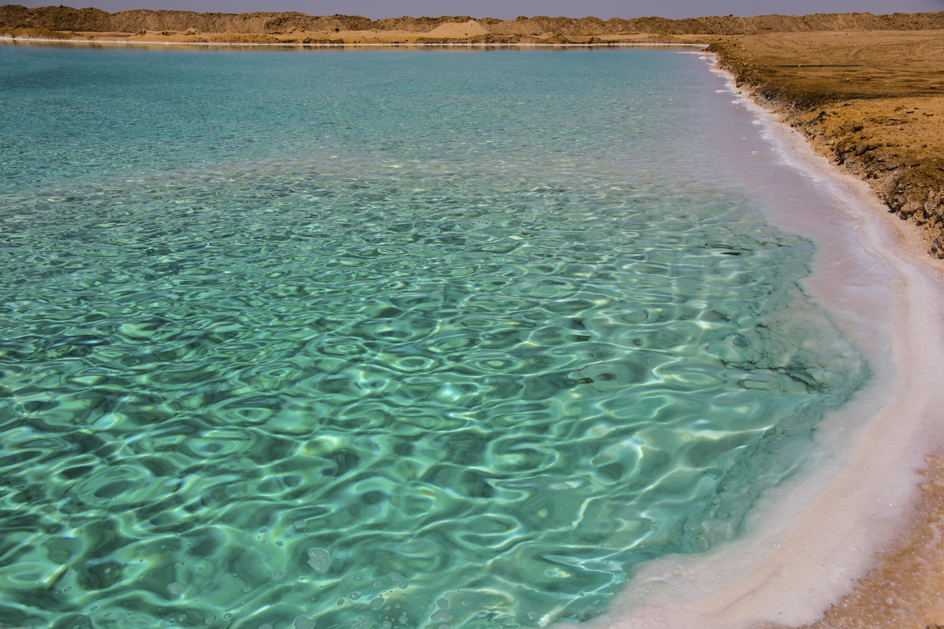 Hurghada — Destination Guide